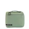 Eagle Creek Reveal Trifold Toiletry Kit Mossy Green
