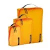 Eagle Creek Isolate Cube Set XS/S/M Sahara Yellow