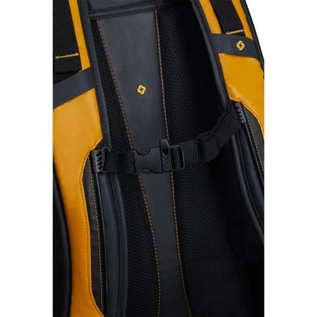 Samsonite Ecodiver Travel Backpack M 55L Yellow - Afbeelding 12