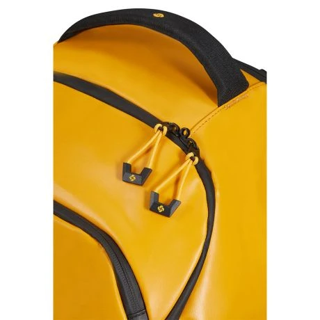 Samsonite Ecodiver Travel Backpack M 55L Yellow - Afbeelding 15
