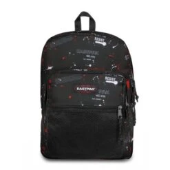 Eastpak Pinnacle Rugzak Tags Black
