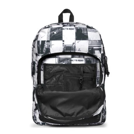 Eastpak Pinnacle Rugzak Tags Checks - Afbeelding 2