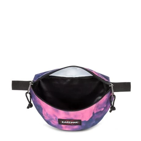 Eastpak Springer Heuptas Camo Dye Pink - Afbeelding 4