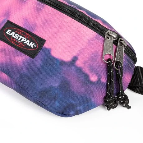 Eastpak Springer Heuptas Camo Dye Pink - Afbeelding 2