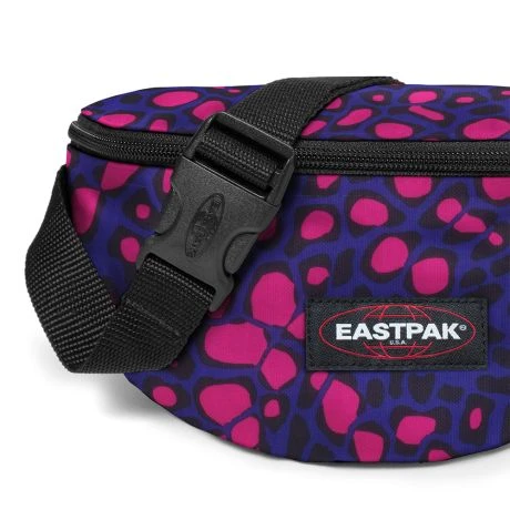 Eastpak Springer Heuptas Eightimals Pink - Afbeelding 4