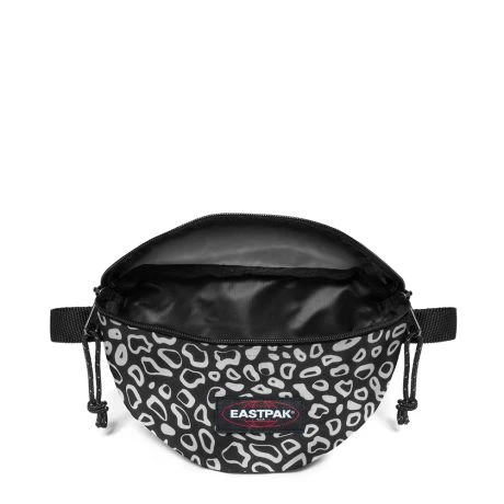 Eastpak Springer Heuptas Eightimals Black - Afbeelding 3