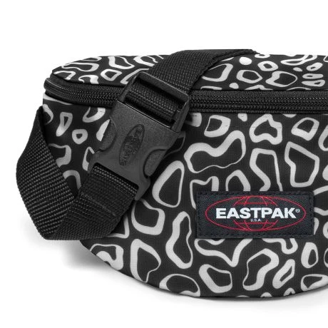 Eastpak Springer Heuptas Eightimals Black - Afbeelding 4