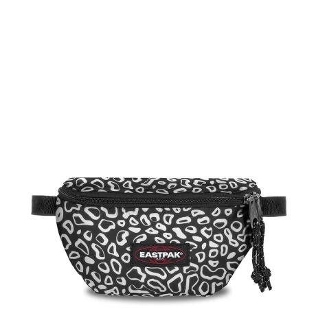 Eastpak Springer Heuptas Eightimals Black