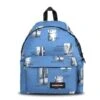 Eastpak Padded Pak'r Rugzak Tags Blue