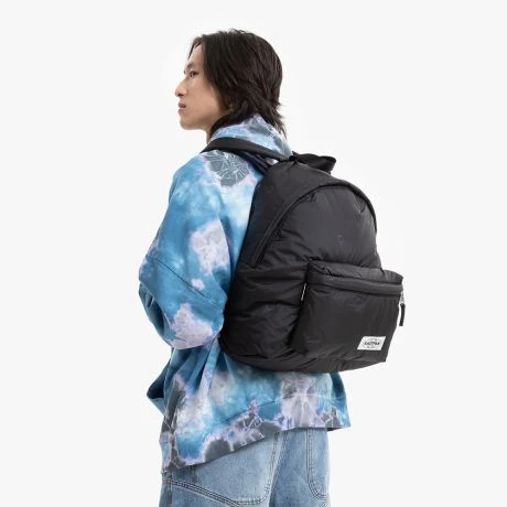 Eastpak Padded Pak'r Rugzak Puff Black - Afbeelding 6