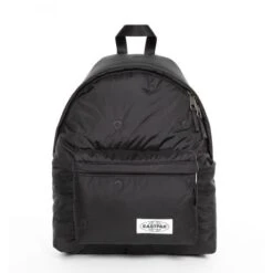 Eastpak Padded Pak'r Rugzak Puff Black