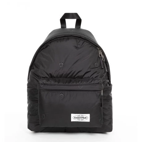 Eastpak Padded Pak'r Rugzak Puff Black