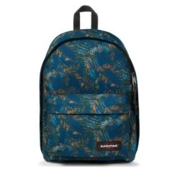 Eastpak Out Of Office Rugzak Brize Filter Navy