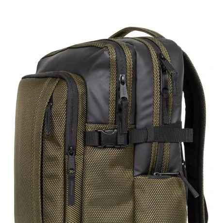 Eastpak Tecum L Cnnct Army - Afbeelding 3