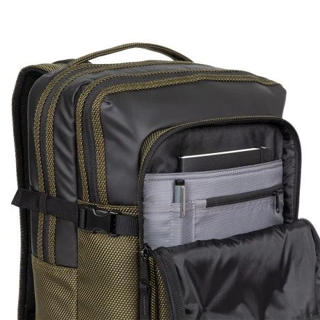 Eastpak Tecum L Cnnct Army - Afbeelding 6
