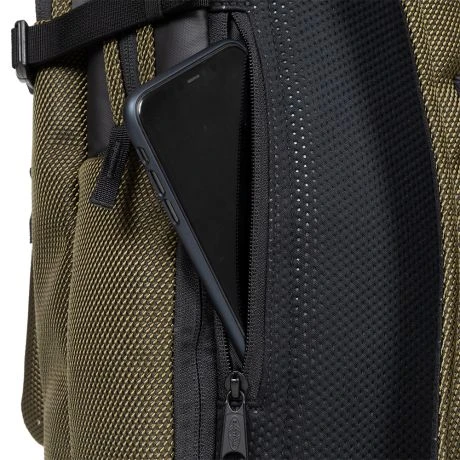 Eastpak Tecum L Cnnct Army - Afbeelding 4
