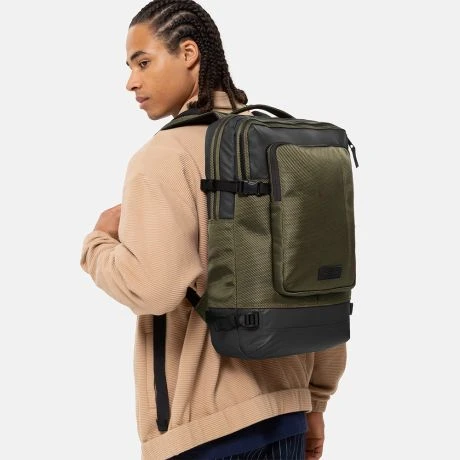 Eastpak Tecum L Cnnct Army - Afbeelding 7