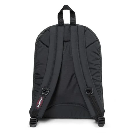 Eastpak Pinnacle Rugzak Black Denim - Afbeelding 5