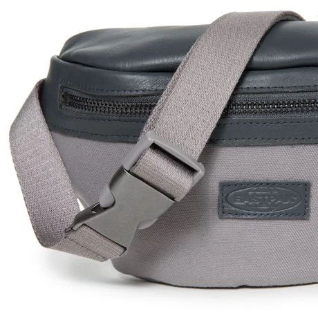 Eastpak Springer Heuptas Mix Grey - Afbeelding 4