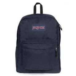 JanSport SuperBreak Backpack Navy