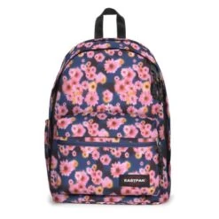 Eastpak Back To Work Zippl'r Rugzak Soft Navy