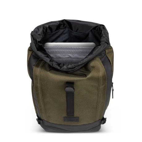 Eastpak Tecum Roll Cnnct Army - Afbeelding 2
