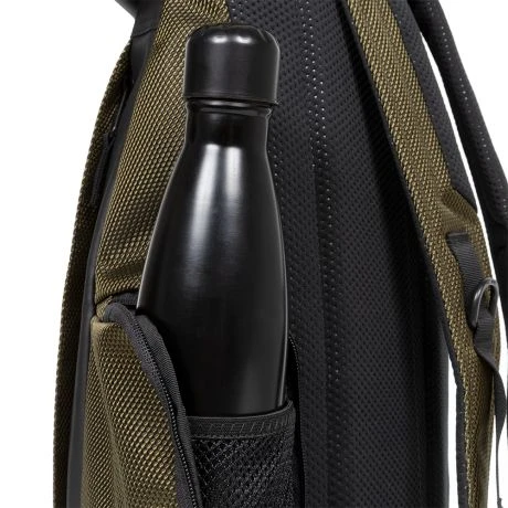 Eastpak Tecum Roll Cnnct Army - Afbeelding 4
