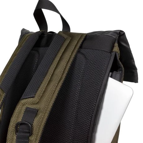 Eastpak Tecum Roll Cnnct Army - Afbeelding 3