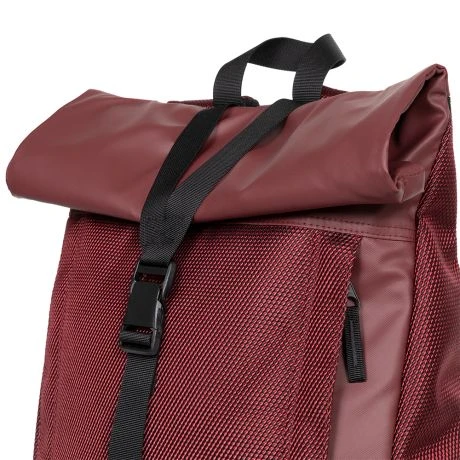 Eastpak Tecum Roll Cnnct Burgundy - Afbeelding 4