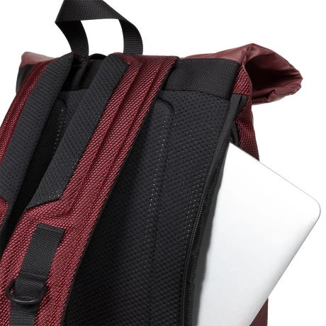 Eastpak Tecum Roll Cnnct Burgundy - Afbeelding 3