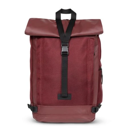 Eastpak Tecum Roll Cnnct Burgundy