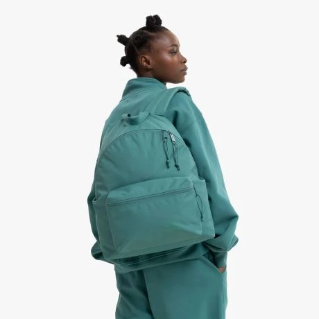 Eastpak Day Pak'r Rugzak Colorful Standard Pine Green - Afbeelding 2