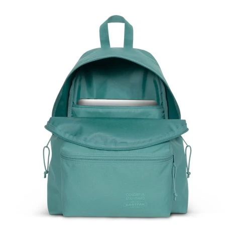 Eastpak Day Pak'r Rugzak Colorful Standard Pine Green - Afbeelding 3