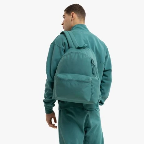 Eastpak Day Pak'r Rugzak Colorful Standard Pine Green - Afbeelding 5