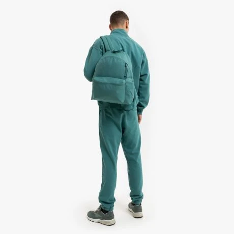 Eastpak Day Pak'r Rugzak Colorful Standard Pine Green - Afbeelding 9