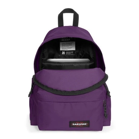 Eastpak Day Pak'r Rugzak Eggplant Purple - Afbeelding 4