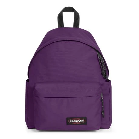 Eastpak Day Pak'r Rugzak Eggplant Purple