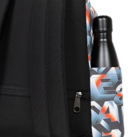 Eastpak Day Pak'r Rugzak Blocktype Grey - Afbeelding 6