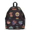 Eastpak Day Pak'r Rugzak Simpsons Neon Print