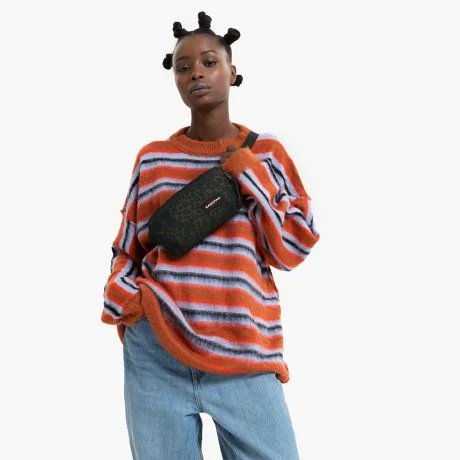 Eastpak Sommar Heuptas Funky Leopard - Afbeelding 5