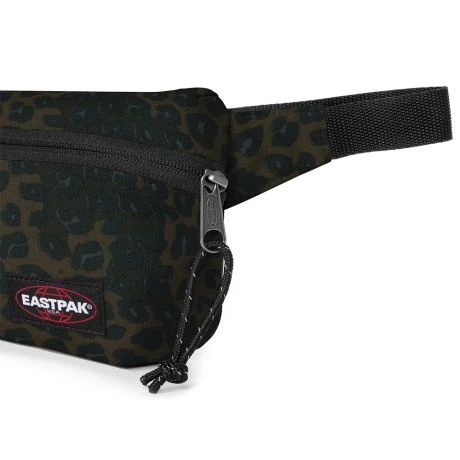 Eastpak Sommar Heuptas Funky Leopard - Afbeelding 2