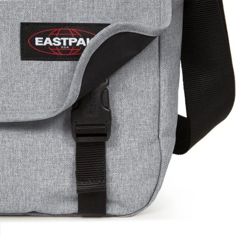 Eastpak Delegate + Schoudertas Sunday Grey - Afbeelding 5
