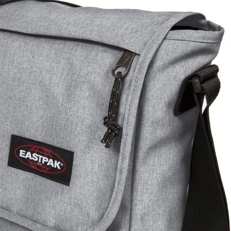Eastpak Delegate + Schoudertas Sunday Grey - Afbeelding 4