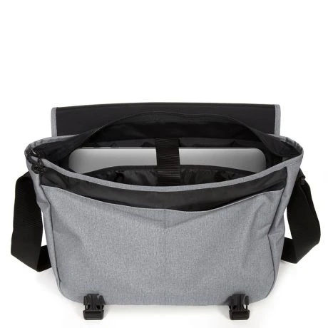 Eastpak Delegate + Schoudertas Sunday Grey - Afbeelding 3