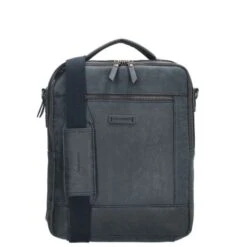 Enrico Benetti Nikki Backpack With Shoulder Strap 14" Blauw