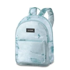 Dakine Essentials Pack Mini 7L Rugzak Bleached Moss