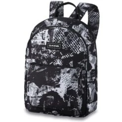 Dakine Essentials Pack Mini 7L Rugzak Street Art