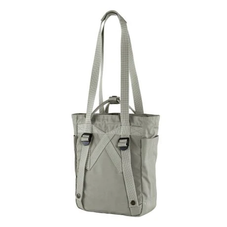 Fjallraven Fjällräven Kanken Totepack Fog - Afbeelding 4