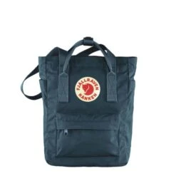 Fjallraven Fjällräven Kanken Totepack Mini Navy
