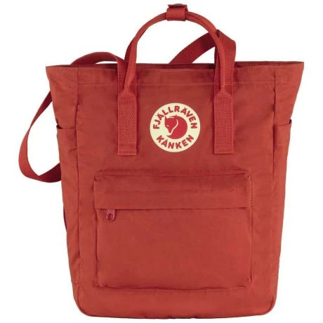 Fjallraven Fjällräven Kanken Totepack True Red